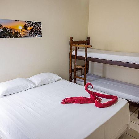 Apartamento Praia Grande Ubatuba Proximo Mar Internet Wifi Luaran gambar