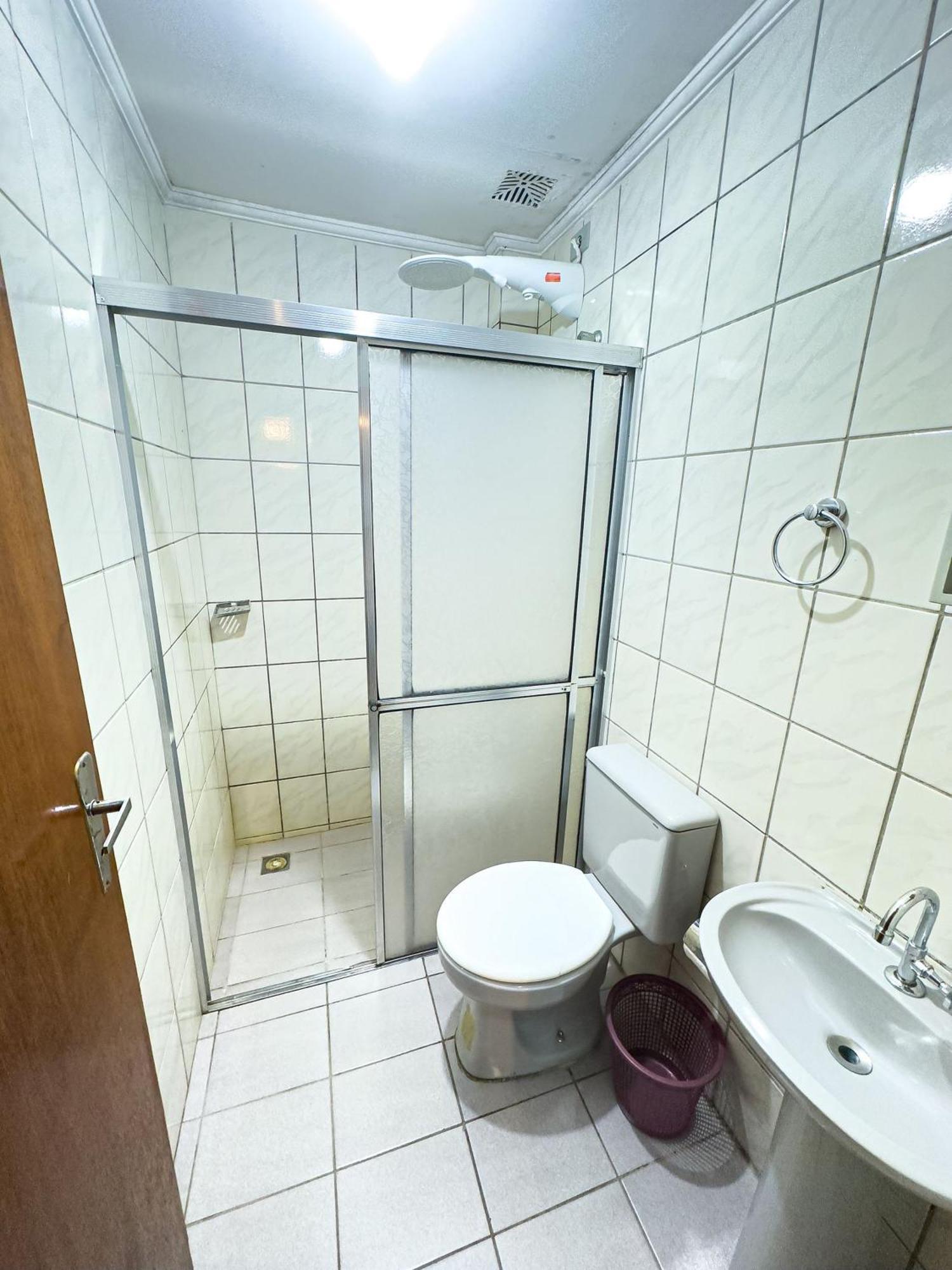Apartamento Praia Grande Ubatuba Proximo Mar Internet Wifi Luaran gambar